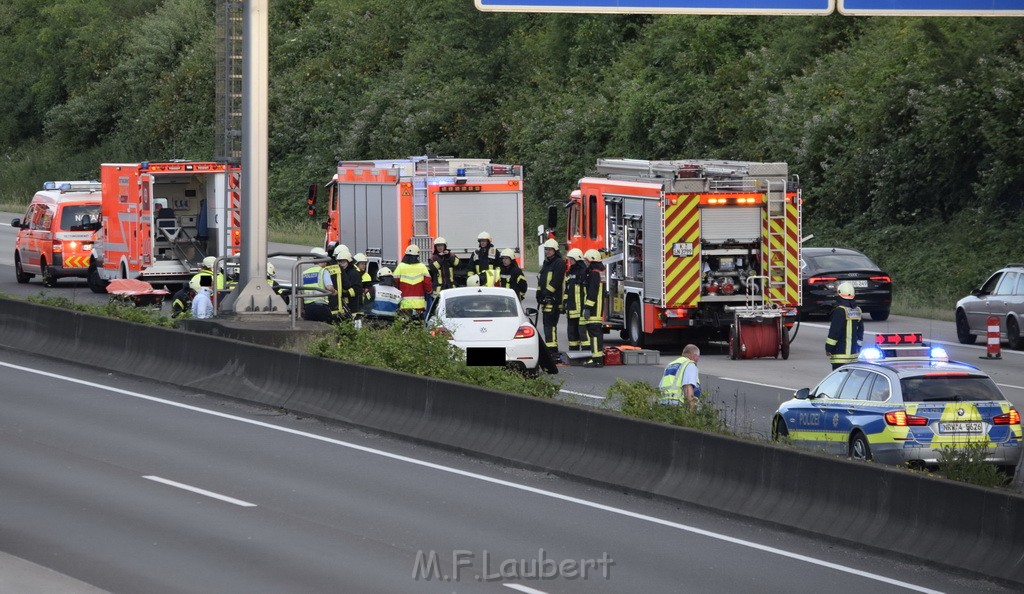 VU PKlemm A 3 Rich Frankfurt Hoehe AK Koeln Heumar P005.JPG - Miklos Laubert